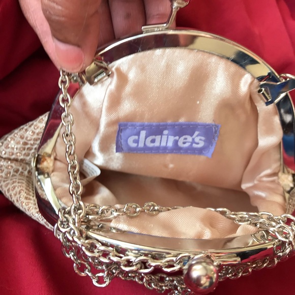 Women’s special occasion Clutch - Picture 3 of 3